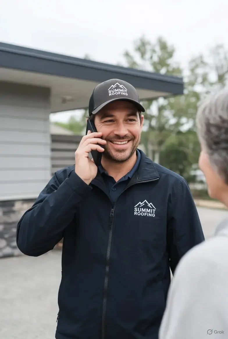 Flat Roof Leak Repair Meridian, MS FAQs